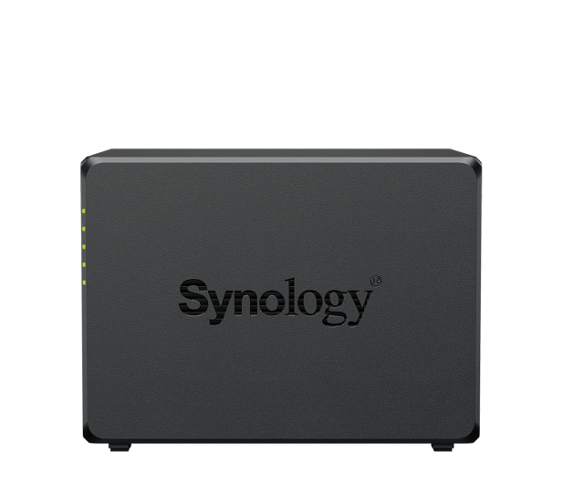 Synology DS425+ (2x 4TB HDD HAT3300-4T) - 1350939 - zdjęcie 3